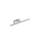 Nowodvorski CEZANNE LED S Ścienna Kinkiet obrazowe Max moc 8W LED 4000K Chrom 10680 Nowodvorski CEZANNE LED S Ścienna Kinkiet obrazowe Max moc 8W LED 4000K Chrom 10680