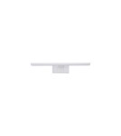 Nowodvorski CEZANNE LED S Ścienna Kinkiet obrazowe Max moc 8W LED 4000K Biały 10683 Nowodvorski CEZANNE LED S Ścienna Kinkiet obrazowe Max moc 8W LED 4000K Biały 10683