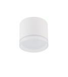 Nowodvorski SILBA Spot Natynkowa Max moc 12W only LED GX53 Biały 10476 Nowodvorski SILBA Spot Natynkowa Max moc 12W only LED GX53 Biały 10476