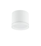 Nowodvorski SILBA Spot Natynkowa Max moc 12W only LED GX53 Biały 10476 Nowodvorski SILBA Spot Natynkowa Max moc 12W only LED GX53 Biały 10476