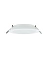 Nowodvorski MYKONOS LED 10W  Spot Podtynkowa Max moc 10W LED 3000K Biały 10537