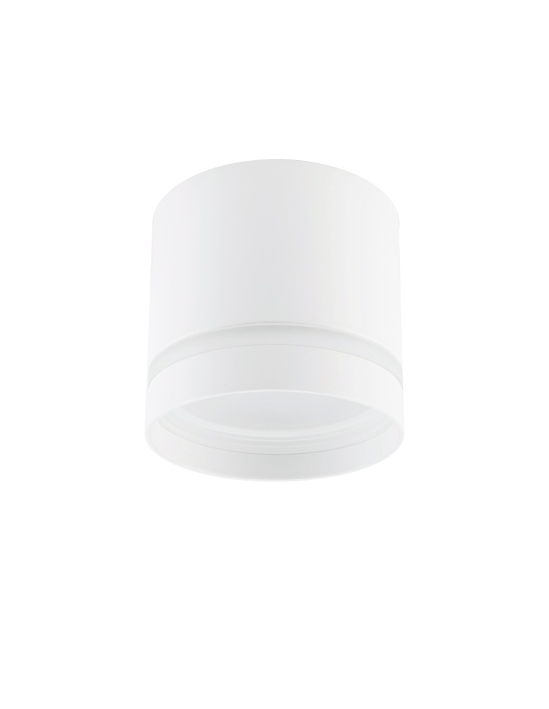 Nowodvorski CRES  Spot Natynkowa Max moc 12W only LED GX53 Biały 10478