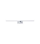 Nowodvorski CEZANNE LED M Ścienna Kinkiet obrazowe Max moc 12W LED 3000K Chrom 10666 Nowodvorski CEZANNE LED M Ścienna Kinkiet obrazowe Max moc 12W LED 3000K Chrom 10666