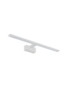 Nowodvorski CEZANNE LED M Ścienna Kinkiet obrazowe Max moc 12W LED 4000K Biały 10684 Nowodvorski CEZANNE LED M Ścienna Kinkiet obrazowe Max moc 12W LED 4000K Biały 10684