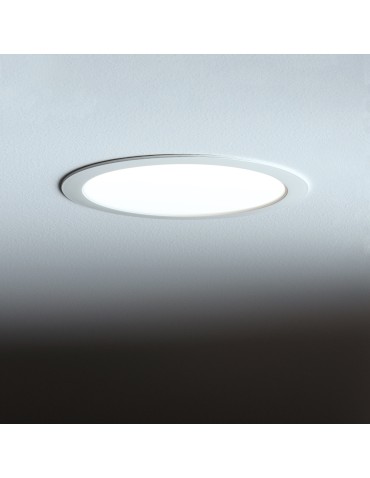 Nowodvorski MYKONOS LED 15W  Spot Podtynkowa Max moc 15W LED 4000K Biały 10541 - produkt 2