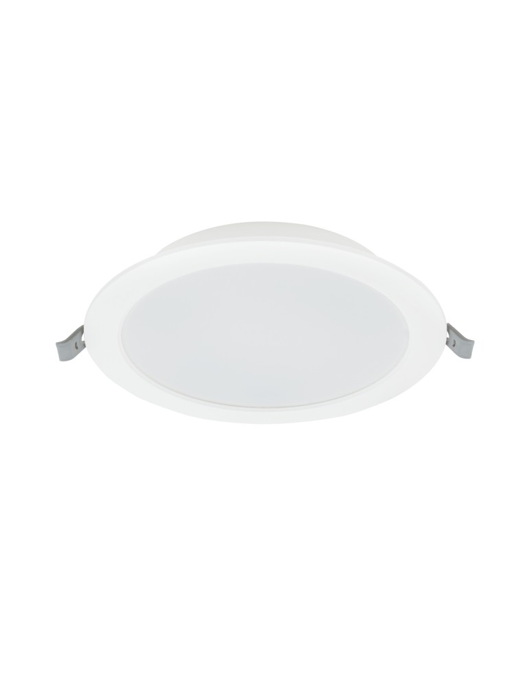 Nowodvorski MYKONOS LED 15W  Spot Podtynkowa Max moc 15W LED 4000K Biały 10541