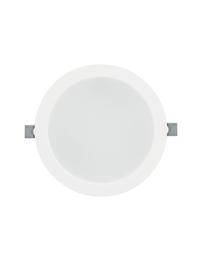 Nowodvorski MYKONOS LED 15W  Spot Podtynkowa Max moc 15W LED 4000K Biały 10541