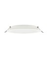 Nowodvorski MYKONOS LED 18W  Spot Podtynkowa Max moc 18W LED 4000K Biały 10543