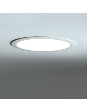 Nowodvorski MYKONOS LED 18W  Spot Podtynkowa Max moc 18W LED 4000K Biały 10543 - produkt 2