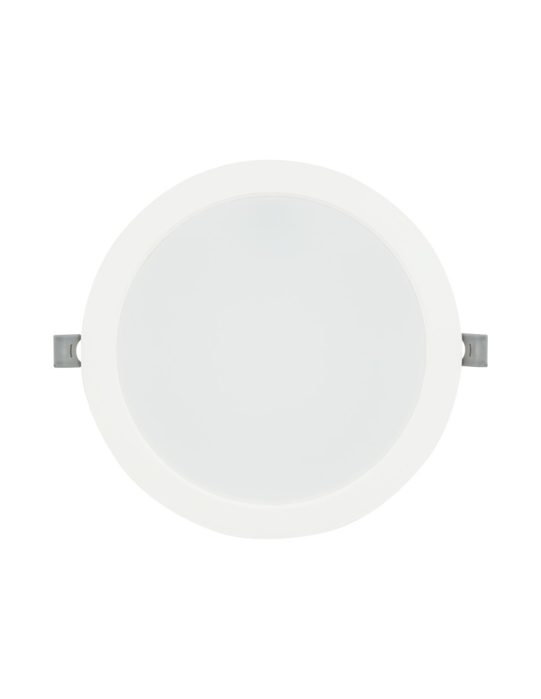 Nowodvorski MYKONOS LED 18W  Spot Podtynkowa Max moc 18W LED 4000K Biały 10543