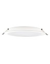 Nowodvorski MYKONOS LED 24W  Spot Podtynkowa Max moc 24W LED 4000K Biały 10545