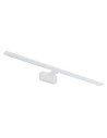 Nowodvorski CEZANNE LED L Ścienna Kinkiet obrazowe Max moc 15W LED 4000K Biały 10685 Nowodvorski CEZANNE LED L Ścienna Kinkiet obrazowe Max moc 15W LED 4000K Biały 10685