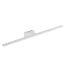 Nowodvorski CEZANNE LED L Ścienna Kinkiet obrazowe Max moc 15W LED 4000K Biały 10685 Nowodvorski CEZANNE LED L Ścienna Kinkiet obrazowe Max moc 15W LED 4000K Biały 10685