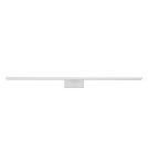Nowodvorski CEZANNE LED L Ścienna Kinkiet obrazowe Max moc 15W LED 4000K Biały 10685 Nowodvorski CEZANNE LED L Ścienna Kinkiet obrazowe Max moc 15W LED 4000K Biały 10685