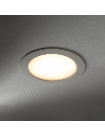 Nowodvorski MYKONOS LED 6W  Spot Podtynkowa Max moc 6W LED 3000K Biały 10535 - product 2