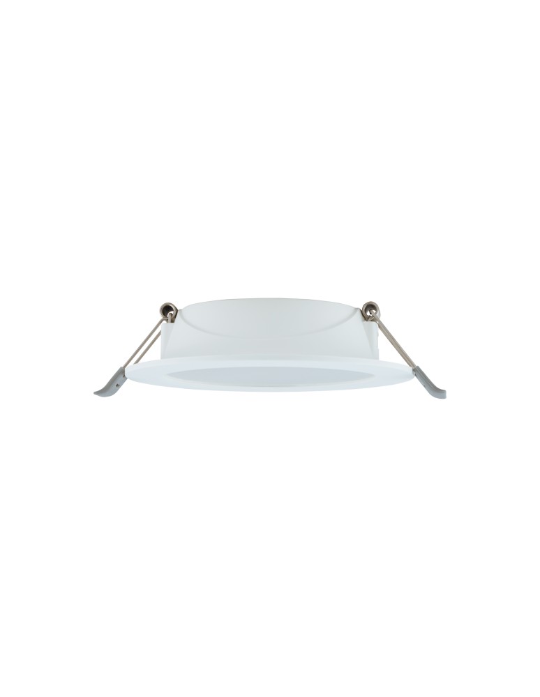 Nowodvorski MYKONOS LED 6W  Spot Podtynkowa Max moc 6W LED 3000K Biały 10535