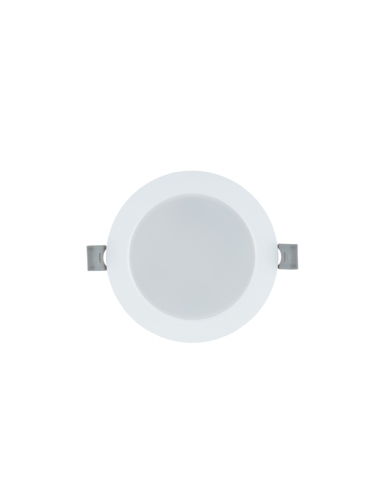 Nowodvorski MYKONOS LED 6W  Spot Podtynkowa Max moc 6W LED 3000K Biały 10535