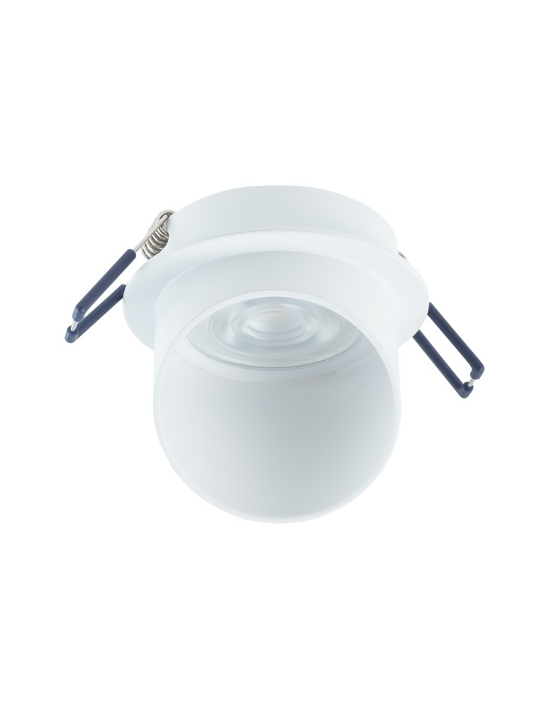 Nowodvorski SOLTA  Spot Podtynkowa Max moc 10W only LED GU10 Biały 10492