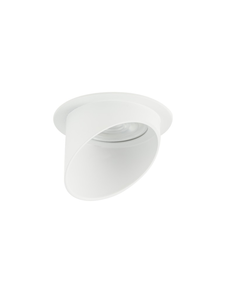 Nowodvorski SOLTA  Spot Podtynkowa Max moc 10W only LED GU10 Biały 10492