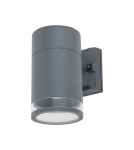 Nowodvorski ROCK PRO Zewnętrzna Ścienna Natynkowa Max moc 25W only LED E27 Grafitowy 10686 Nowodvorski ROCK PRO Zewnętrzna Ścienna Natynkowa Max moc 25W only LED E27 Grafitowy 10686