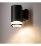 Nowodvorski ROCK PRO Zewnętrzna Ścienna Natynkowa Max moc 25W only LED E27 Grafitowy 10686 Nowodvorski ROCK PRO Zewnętrzna Ścienna Natynkowa Max moc 25W only LED E27 Grafitowy 10686