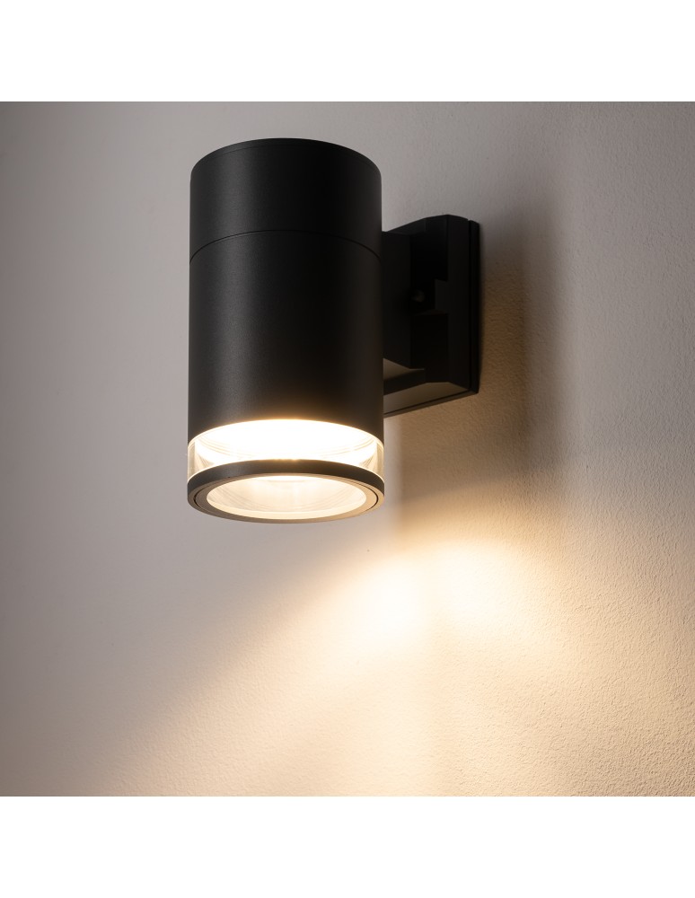 Nowodvorski ROCK PRO Zewnętrzna Ścienna Natynkowa Max moc 25W only LED E27 Grafitowy 10686 Nowodvorski ROCK PRO Zewnętrzna Ścienna Natynkowa Max moc 25W only LED E27 Grafitowy 10686