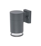 Nowodvorski ROCK PRO Zewnętrzna Ścienna Natynkowa Max moc 25W only LED E27 Grafitowy 10686 Nowodvorski ROCK PRO Zewnętrzna Ścienna Natynkowa Max moc 25W only LED E27 Grafitowy 10686