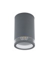 Nowodvorski ROCK PRO Zewnętrzna Sufitowa Plafon Max moc 25W only LED E27 Grafitowy 10687 Nowodvorski ROCK PRO Zewnętrzna Sufitowa Plafon Max moc 25W only LED E27 Grafitowy 10687