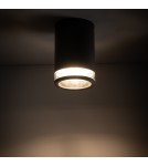 Nowodvorski ROCK PRO Zewnętrzna Sufitowa Plafon Max moc 25W only LED E27 Grafitowy 10687 Nowodvorski ROCK PRO Zewnętrzna Sufitowa Plafon Max moc 25W only LED E27 Grafitowy 10687