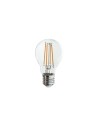Nowodvorski BULB  LED  E27, A60, 7W Źródła światła i akcesoria  E27 Max moc 7W LED 3000K Transparentny bursztynowy 10587