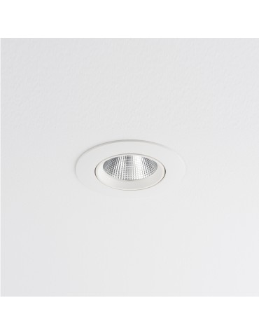 Nowodvorski EGINA LED 5W  Spot Podtynkowa Max moc 5W LED 4000K Biały 10547 - produkt 2