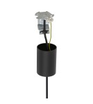 Nowodvorski FOURTY S Sufitowa Wisząca Max moc 10W only LED GU10 R35 Mosiądz 10766 Nowodvorski FOURTY S Sufitowa Wisząca Max moc 10W only LED GU10 R35 Mosiądz 10766