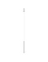 Nowodvorski FOURTY M  Sufitowa Wisząca Max moc 10W only LED GU10 R35 Biały 10770