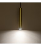Nowodvorski FOURTY M Sufitowa Wisząca Max moc 10W only LED GU10 R35 Mosiądz 10772 Nowodvorski FOURTY M Sufitowa Wisząca Max moc 10W only LED GU10 R35 Mosiądz 10772