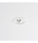 Lampy podtynkowe LED - Nowodvorski EGINA LED 10W  Spot Podtynkowa Max moc 10W LED 3000K Biały 10551 - product 3