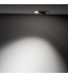 Lampy podtynkowe LED - Nowodvorski EGINA LED 10W  Spot Podtynkowa Max moc 10W LED 3000K Biały 10551 - product 5