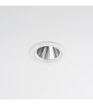 Lampy podtynkowe LED - Nowodvorski EGINA LED 15W  Spot Podtynkowa Max moc 15W LED 4000K Biały 10556 - product 2