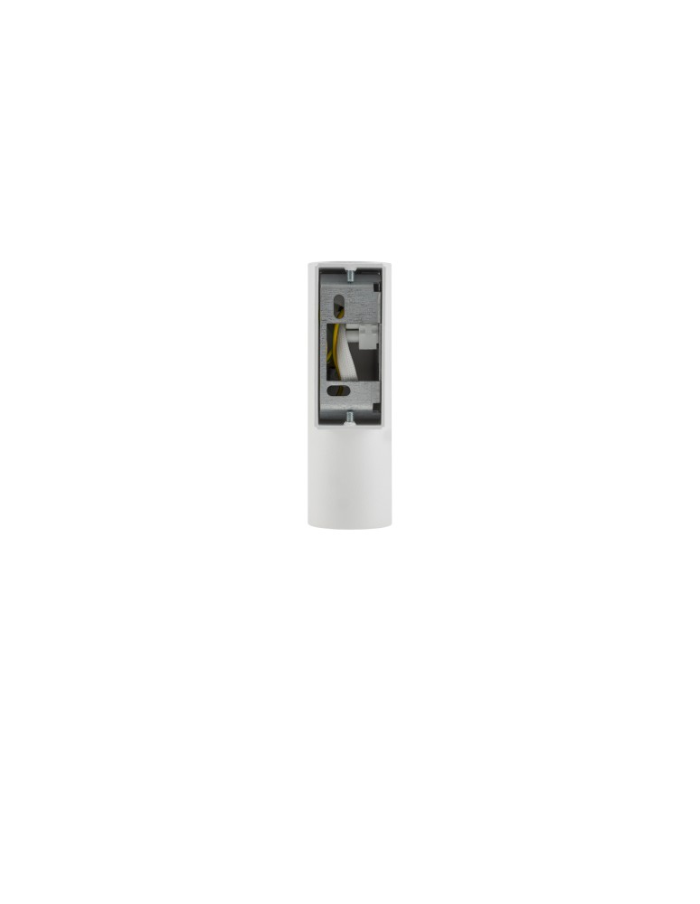 Nowodvorski FOURTY WALL S  Ścienna Kinkiet Max moc 10W only LED GU10 R35 Biały 10746