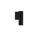 Nowodvorski FOURTY WALL S Ścienna Kinkiet Max moc 10W only LED GU10 R35 Czarny 10747 Nowodvorski FOURTY WALL S Ścienna Kinkiet Max moc 10W only LED GU10 R35 Czarny 10747