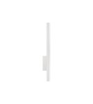 Kinkiety tuby - Nowodvorski FOURTY WALL XL  Ścienna Kinkiet Max moc 10W only LED GU10 R35 Biały 10758 - product 1