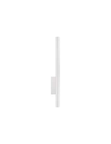Nowodvorski FOURTY WALL XL  Ścienna Kinkiet Max moc 10W only LED GU10 R35 Biały 10758