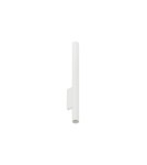 Kinkiety tuby - Nowodvorski FOURTY WALL XL  Ścienna Kinkiet Max moc 10W only LED GU10 R35 Biały 10758 - product 3