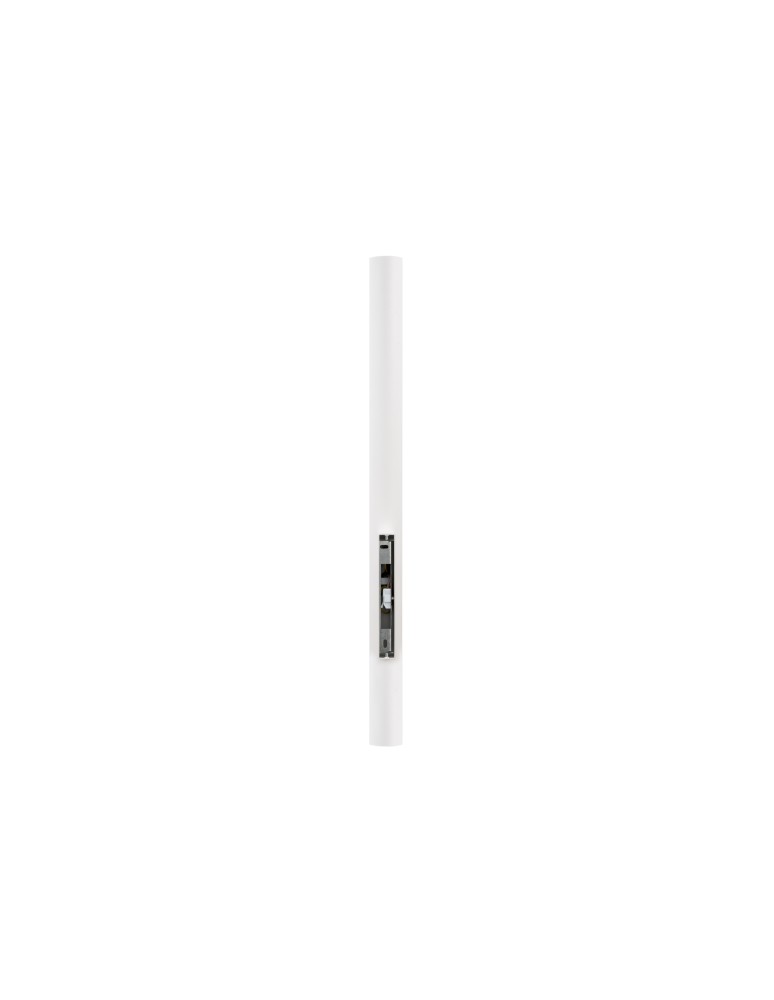 Nowodvorski FOURTY WALL XL  Ścienna Kinkiet Max moc 10W only LED GU10 R35 Biały 10758