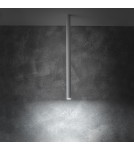 Oprawy sufitowe okrągłe - Nowodvorski FOURTY M  Spot Natynkowa Max moc 10W only LED GU10 R35 Biały 10820 - product 2