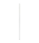 Oprawy sufitowe okrągłe - Nowodvorski FOURTY XL  Spot Natynkowa Max moc 10W only LED GU10 R35 Biały 10824 - product 3
