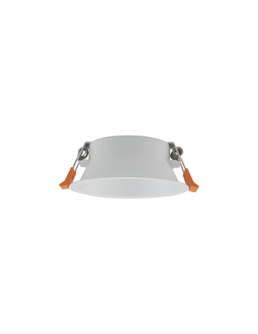 Nowodvorski UNO M  Spot Podtynkowa Max moc 15 W only LED GX53 Biały 10842 - produkt 2