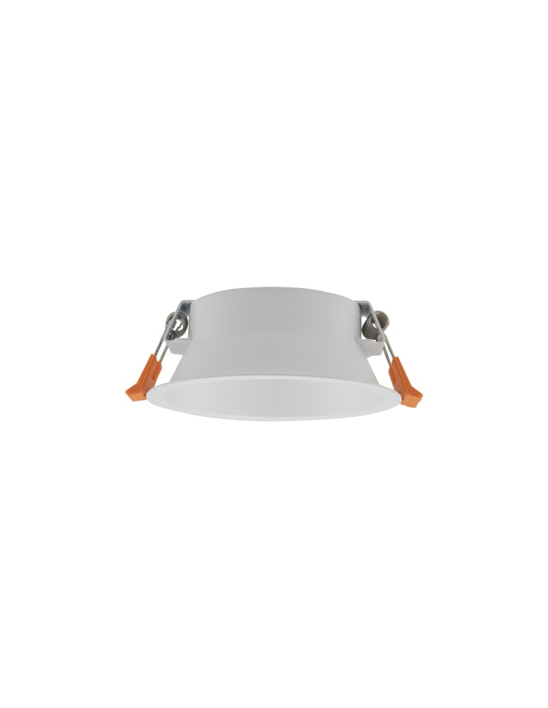 Nowodvorski UNO M  Spot Podtynkowa Max moc 15 W only LED GX53 Biały 10842 Nowodvorski UNO M  Spot Podtynkowa Max moc 15 W only LED GX53 Biały 10842