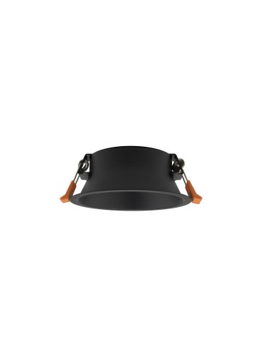 Nowodvorski UNO M  Spot Podtynkowa Max moc 15 W only LED GX53 Czarny 10843 - produkt 2