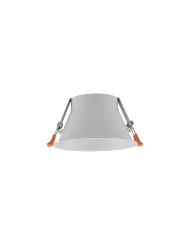 Nowodvorski UNO L  Spot Podtynkowa Max moc 15 W only LED GX53 Biały 10844 - produkt 2