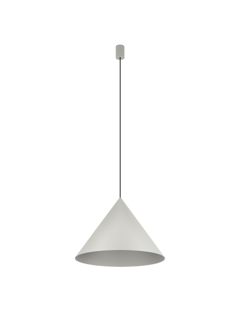 Nowodvorski ZENITH L  Sufitowa Wisząca Max moc 20W only LED GU10 lub GU10 ES111 Biały 10872 Nowodvorski ZENITH L  Sufitowa Wisząca Max moc 20W only LED GU10 lub GU10 ES111 Biały 10872